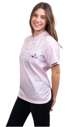 Picture of Tikima Figari Shirt S Pink